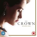 Cover Art for 5035822876514, The Crown: Season 1 [DVD] [2017] by Sony Pictures Home Ent.