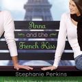 Cover Art for 9780307968500, Anna and the French Kiss by Stephanie Perkins