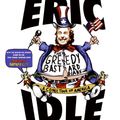 Cover Art for 9780060758653, The Greedy Bastard Diary by Eric Idle