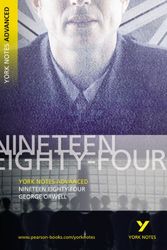 Cover Art for 9781405807043, "Nineteen Eighty-Four" by George Orwell