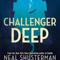 Cover Art for 9781406396119, Challenger Deep by Neal Shusterman