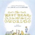Cover Art for 9780735287631, The Best Bear in All the World by Jeanne Willis, Kate Saunders, Brian Sibley, Paul Bright
