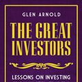 Cover Art for 9780273743255, The Great Investors by Glen Arnold