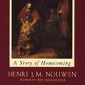 Cover Art for 9780804152129, The Return of the Prodigal Son by Henri J. M. Nouwen