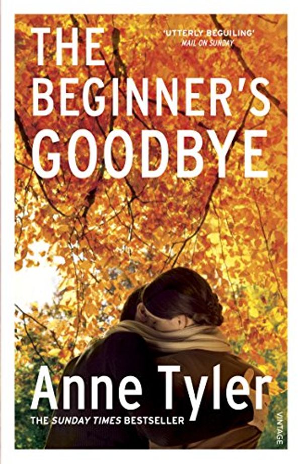 Cover Art for B007IVBNWI, The Beginner's Goodbye by Anne Tyler