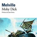 Cover Art for 9782070400669, Moby Dick (Folio (Gallimard)) by Herman Melville
