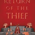 Cover Art for 9780062874481, Return of the Thief by Megan Whalen Turner
