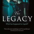 Cover Art for B004KAB2F8, The Legacy by Kirsten Tranter