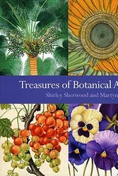 Cover Art for 9781842462218, Treasures of Botanical Art by Shirley Sherwood, Martyn Rix