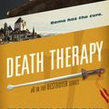 Cover Art for B00BF672YK, Death Therapy (The Destroyer Book 6) by Warren Murphy, Richard Sapir