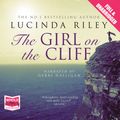 Cover Art for B00NWQF81K, The Girl on the Cliff by Lucinda Riley