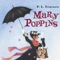 Cover Art for 9780606368292, Mary Poppins by P. L. Travers