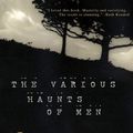 Cover Art for 9781585678761, The Various Haunts of Men by Susan Hill