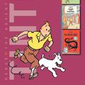 Cover Art for 9780316359405, The Adventures of Tintin: Volume 1 by Herge
