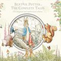 Cover Art for 9780723269588, Beatrix Potter The Complete Tales by Beatrix Potter, Gary Bond, Janet Maw, Michael Hordern