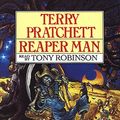 Cover Art for 9780552140096, Reaper Man by Terry Pratchett