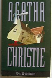 Cover Art for 9788804284178, Dopo le esequie by Agatha Christie