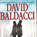 Cover Art for 9781455521210, The Hit by David Baldacci