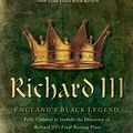 Cover Art for 9781605985756, Richard III by Desmond Seward