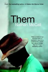 Cover Art for 9781847392695, Them by Nathan McCall