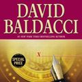 Cover Art for 9781455542604, Total Control by David Baldacci