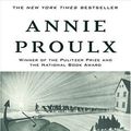 Cover Art for 9780743225427, Shipping News Movie Tie , the by Annie Proulx