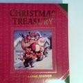 Cover Art for 9780785346210, Christmas Treasury by Louis Weber; Scott Gustafson; Elliott Delman
