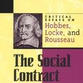 Cover Art for 9780847689064, The Social Contract Theorists by Christopher W. Morris