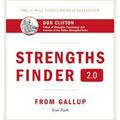 Cover Art for 9781531865313, Strengthsfinder 2.0: From Gallup by Tom Rath