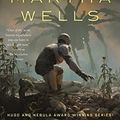 Cover Art for B0BQGJHG3Q, System Collapse by Martha Wells