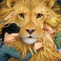 Cover Art for 0025986234812, The Lion, the Witch and the Wardrobe by C. S. Lewis