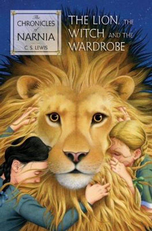 Cover Art for 0025986234812, The Lion, the Witch and the Wardrobe by C. S. Lewis