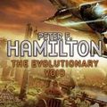 Cover Art for 9780330534604, The Evolutionary Void by Peter F. Hamilton