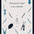 Cover Art for 9780141974453, Howards End by E. M. Forster