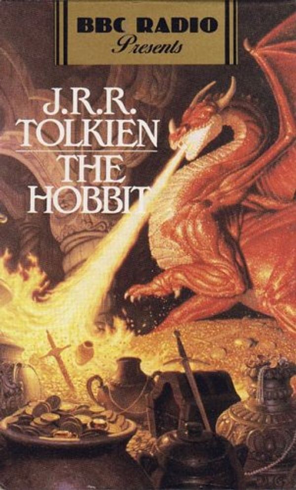 Cover Art for 9780553700251, The Hobbit (BBC Radio Presents) by J.r.r. Tolkien