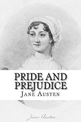 Cover Art for 9781539003861, Pride and Prejudice by Jane Austen