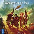 Cover Art for 9782266211925, Mecomptes De Fees (Livre 12) by Terry Pratchett