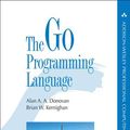 Cover Art for 9780134190556, The Go Programming Language by Alan Donovan, Brian Kernighan