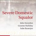 Cover Art for B009ZRNSBM, Severe Domestic Squalor by John Snowdon