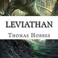 Cover Art for 9781724851758, Leviathan by Thomas Hobbes