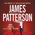Cover Art for B00U6DNYLI, Cross Justice by James Patterson