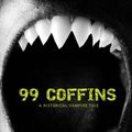 Cover Art for 9780307381712, 99 Coffins by David Wellington