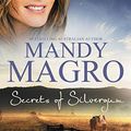 Cover Art for B07L36TN5B, Secrets of Silvergum by Mandy Magro