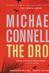 Cover Art for 9781611132861, The Drop by Michael Connelly