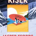 Cover Art for 9781473650220, Early Riser: The new standalone novel from the Number One bestselling author by Jasper Fforde