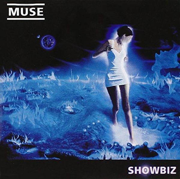 Cover Art for 9397603325724, Showbiz by Muse
