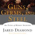 Cover Art for 9780393069228, Guns, Germs, and Steel: The Fates of Human Societies by Jared Diamond