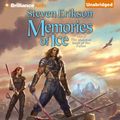 Cover Art for 9781469226071, Memories of Ice by Steven Erikson