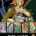 Cover Art for 9780822592594, The Goblin King by Alaya Johnson, Meg Gandy