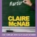 Cover Art for 9781872642017, Lessons in Murder by Claire McNab